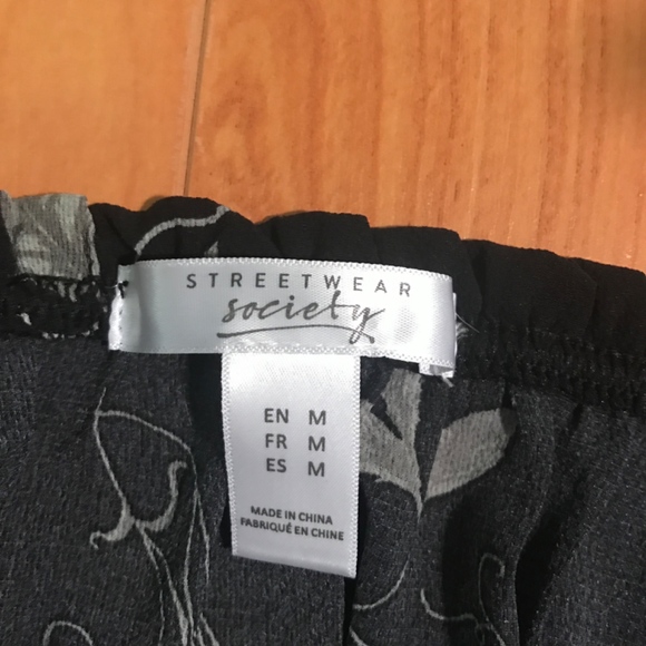 Floral Boho 2-Piece Set - Picture 5 of 5